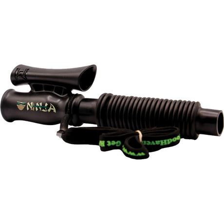 Woodhaven The Intimidator Deer Call Grunt Snort and Wheeze | Woodhaven