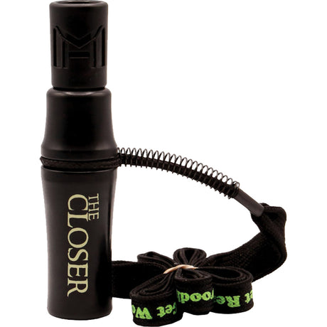 Woodhaven The Closer Deer Call Doe Bleat | Woodhaven