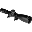 Alpen Apex Rifle Scope 2.5-15x50 | Bresser