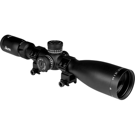 Alpen Apex Rifle Scope 2.5-15x50 | Bresser