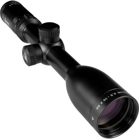 Alpen Kodiak Rifle Scope 2.5-10x50 | Bresser