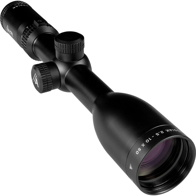 Alpen Kodiak Rifle Scope 2.5-10x50 | Bresser