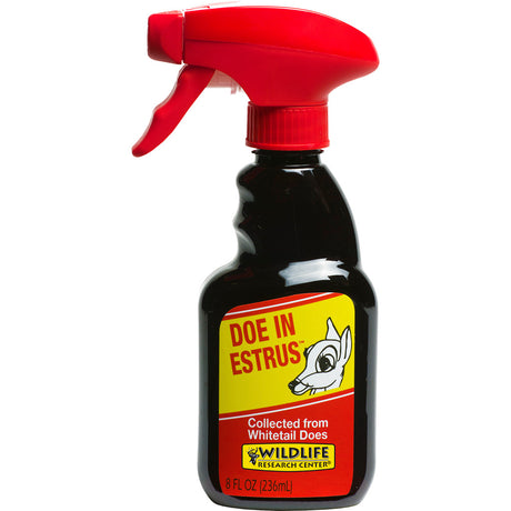 Wildlife Research Doe in Estrus 8 oz. | Wildlife Research