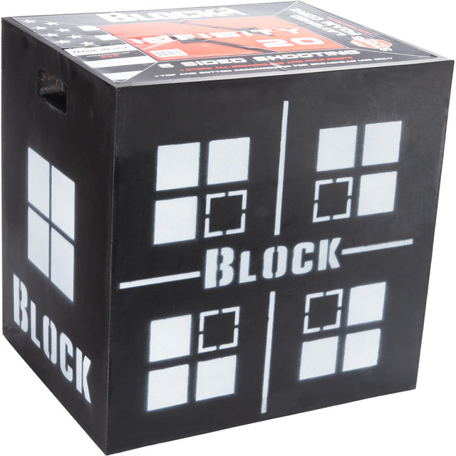 Block Infinity Target 22 in. | Block