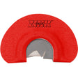 Zink Signature Series V-Notch Diaphragm Call | Zink Calls