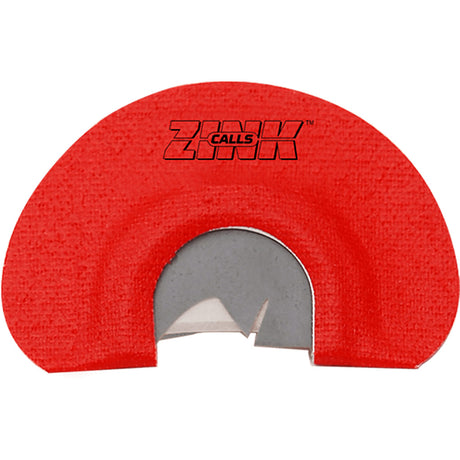 Zink Signature Series V-Notch Diaphragm Call | Zink Calls