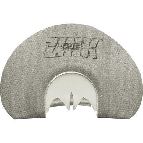 Zink Signature Series Snake Tongue Diaphragm Call | Zink Calls