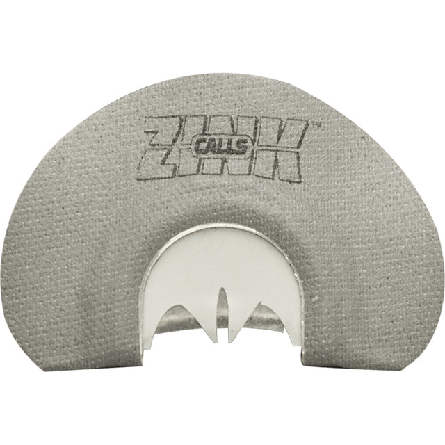 Zink Signature Series Snake Tongue Diaphragm Call | Zink Calls