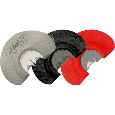 Zink Signature Series Multipak 3 pk. | Zink Calls