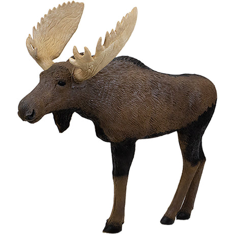 Rinehart 1/3 Scale Moose Target | Rinehart