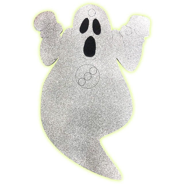 OnCore Archery Target Glow in the Dark Ghost | OnCore Targets