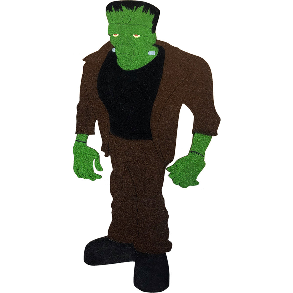 OnCore Archery Target Frankenstein's Monster | OnCore Targets
