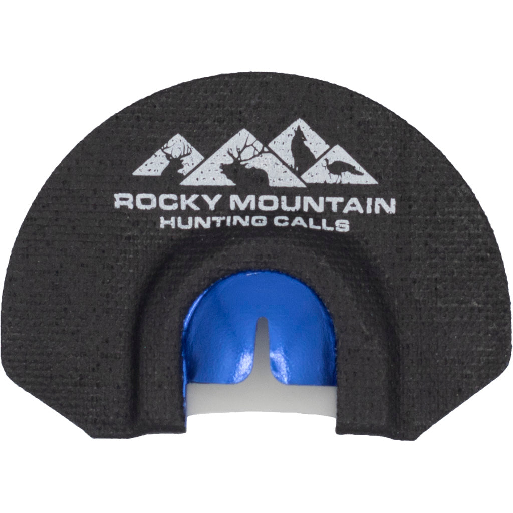 Rocky Mountain Rock Star 2.0 Diaphragm Call | Rocky Mountain