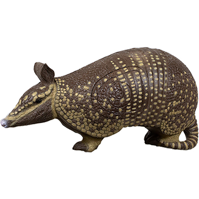 Rinehart Armadillo Target | Rinehart