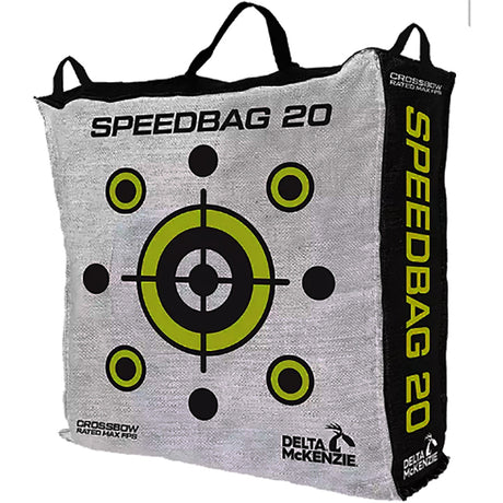 Delta Speedbag 20 Bag Target | Delta McKenzie