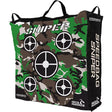 Delta Speedbag Sniper Bag Target | Delta McKenzie