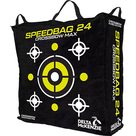 Delta Speedbag 24 Crossbow Max Bag Target | Delta McKenzie