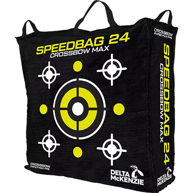 Delta Speedbag 24 Crossbow Max Bag Target | Delta McKenzie