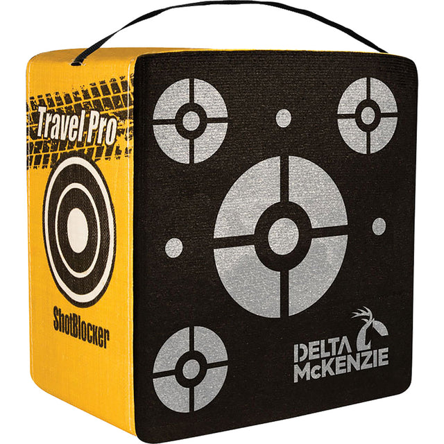Delta Travel Pro Target | Delta McKenzie