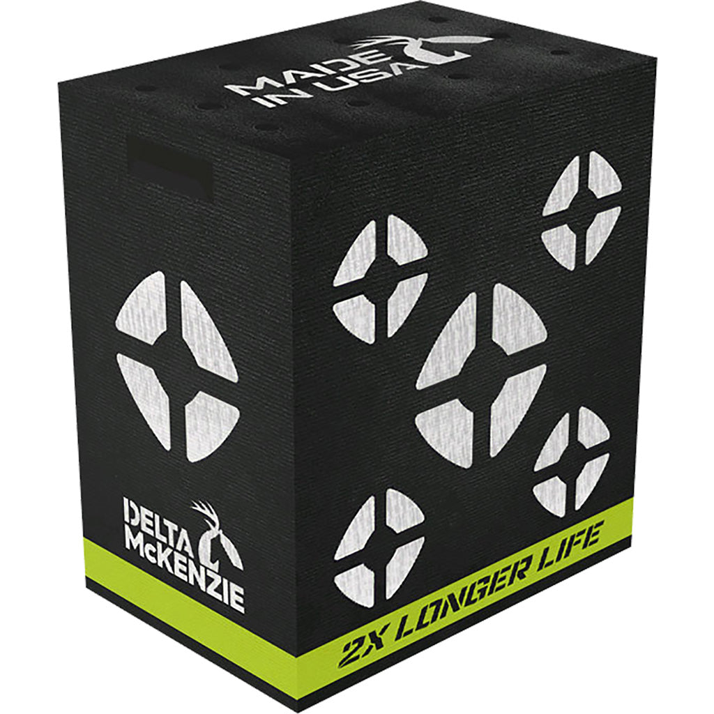 Delta Mo Foam GreenLine Target | Delta McKenzie