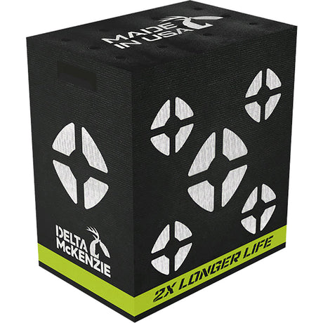 Delta Mo Foam GreenLine Target | Delta McKenzie