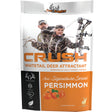 AniLogics Crush Attractant Persimmon 5 lbs. | Ani-Logics