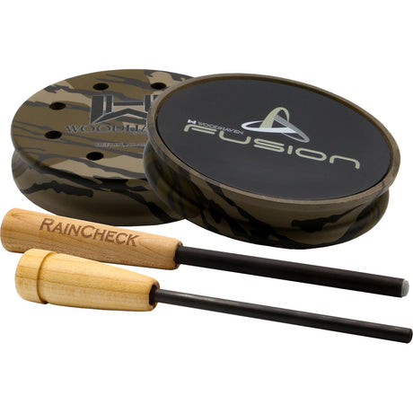 Woodhaven Ninja Fusion Turkey Call | Woodhaven