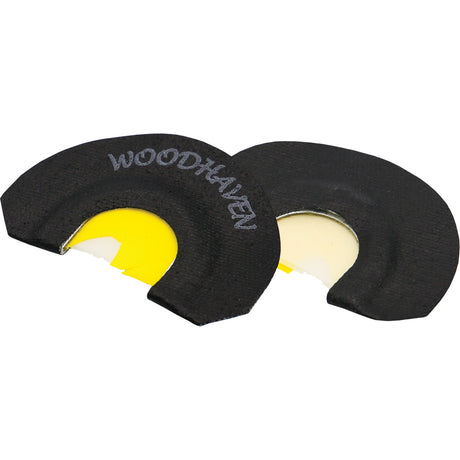 Woodhaven Modified Cutter Mouth Call | Woodhaven