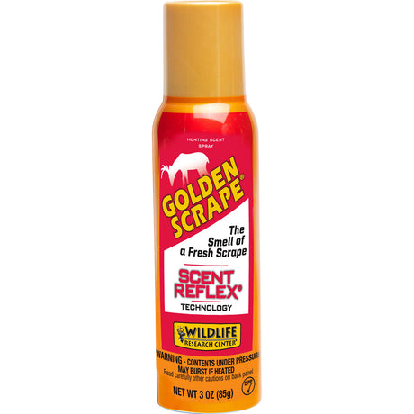 Wildlife Research Golden Scrape Spray 3 oz. | Wildlife Research