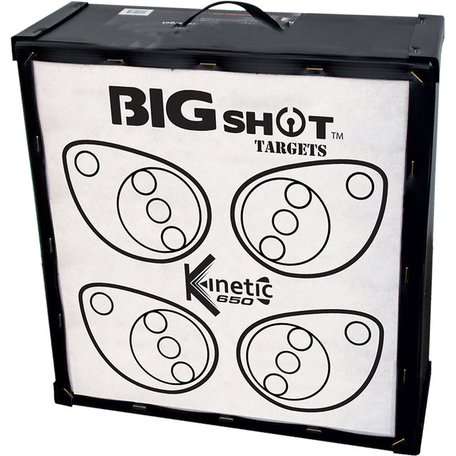 Big Shot Iron Man 650 Target | BIGshot