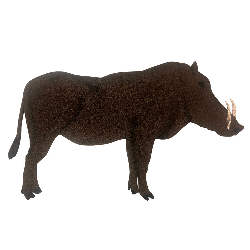 OnCore Archery Target Warthog | OnCore Targets
