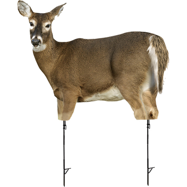 Montana Decoy Trixie Whitetail Doe Decoy | Montana Decoy