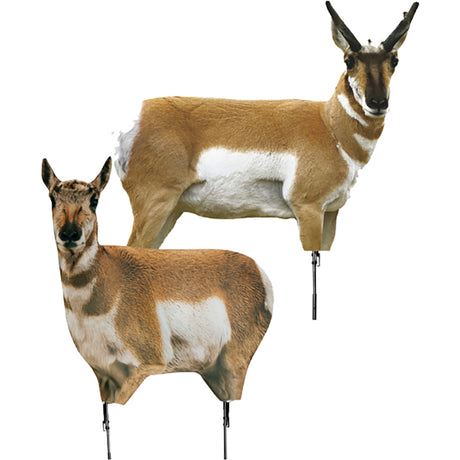Montana Decoy Antelope Decoy Combo | Montana Decoy