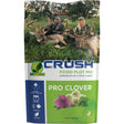 AniLogics CRUSH Pro Clover Blend Food Plot Seed 2 lbs. | Ani-Logics