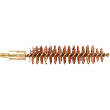 Traditions NitroFire Breech Brush Bronze | Traditions