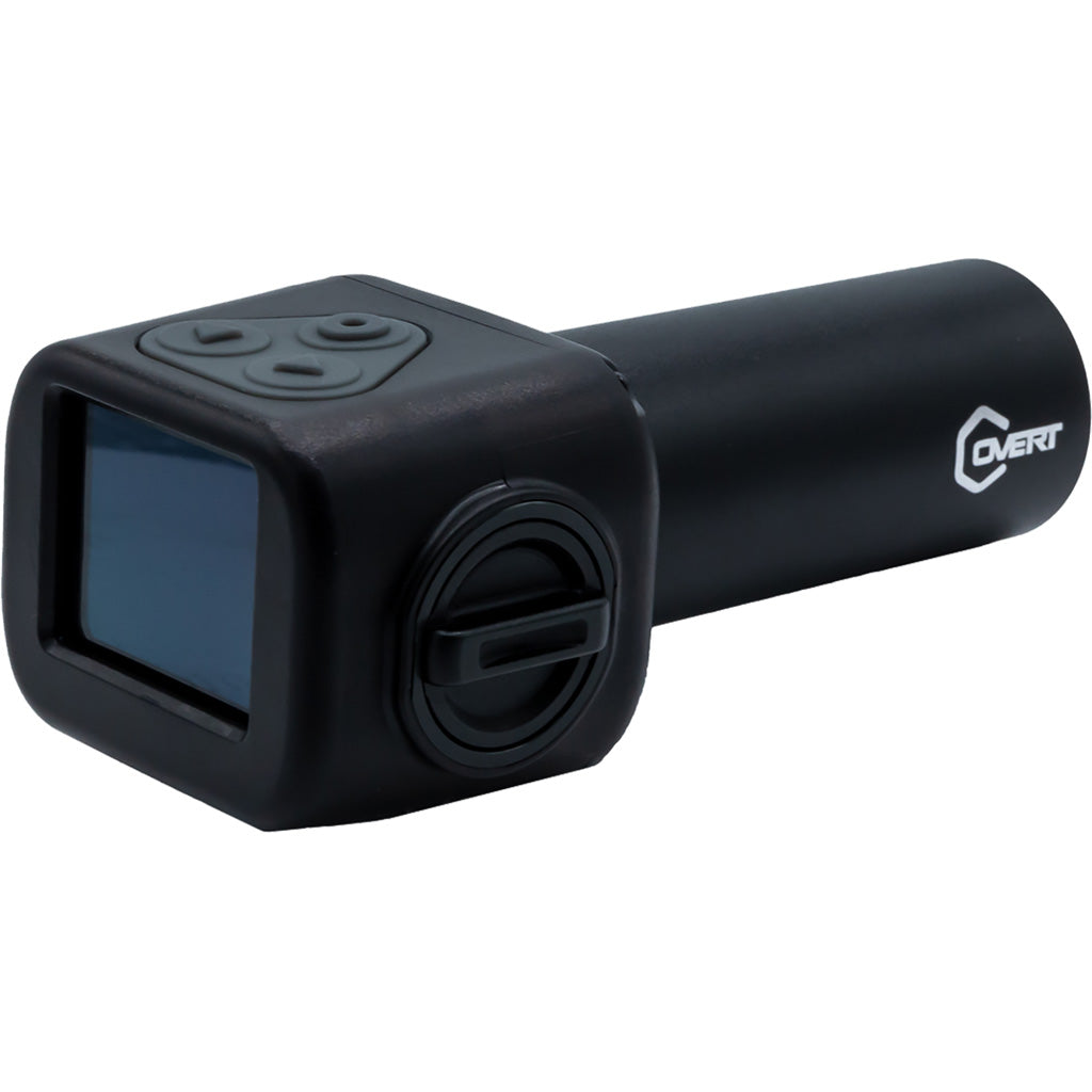 Covert Optics ThermX HS1 Thermal Black | Covert