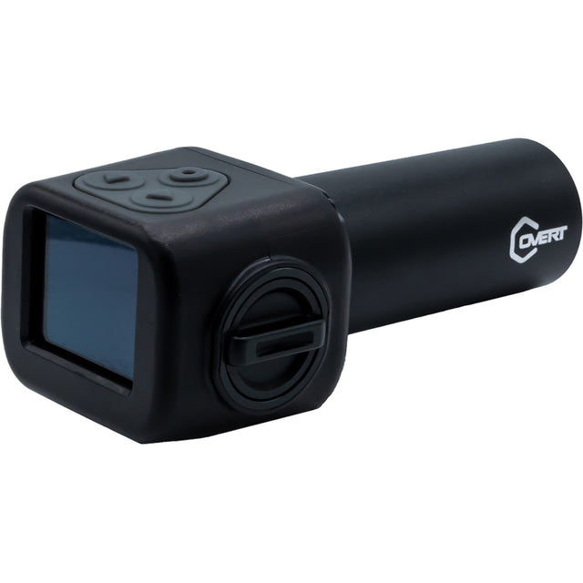 Covert Optics ThermX HS1 Thermal Black | Covert
