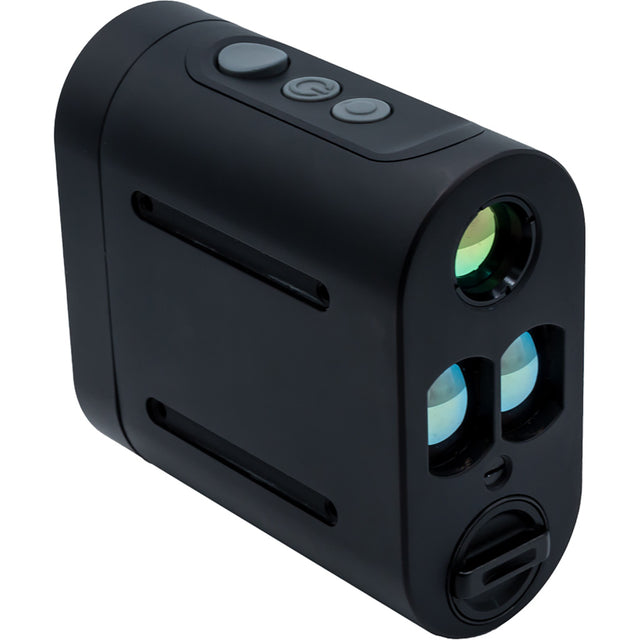 Covert Optics ThermX TRF Thermal Rangefinder Black | Covert