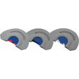 Woodhaven Next Level Ninja Diaphragm Calls 3 pk. | Woodhaven