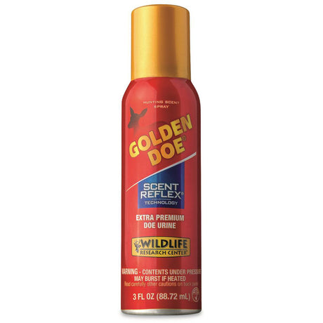 Wildlife Research Select Doe Urine 1 oz. | Wildlife Research