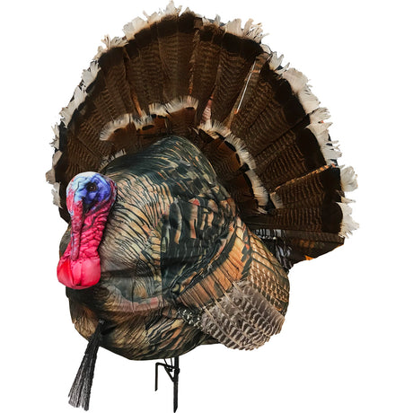 Montana Decoy Wiley Tom 3D Turkey Decoy | Montana Decoy