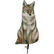Montana Decoy Sitting Coyote Decoy | Montana Decoy