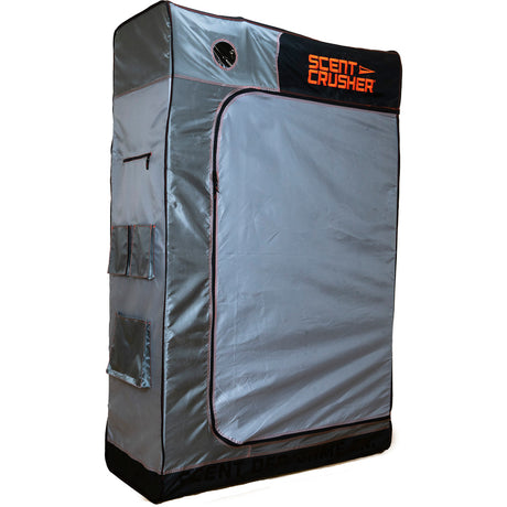 Scent Crusher Locker | Scent Crusher