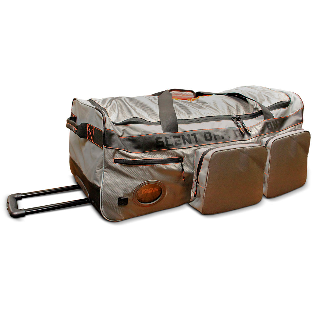 Scent Crusher Roller Bag | Scent Crusher