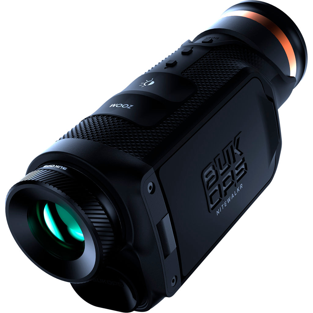 BUK OPS Nitewalker NV NightVision Viewer with Walk-In Screen | BUK OPS