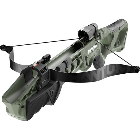 Barnett Phantum Toy Crossbow OD Green/Black | Barnett
