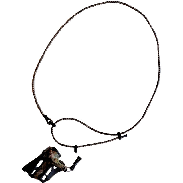 Loc Outdoorz Pro Hunt'r Rangefinder Sling Camo | Loc Outdoorz