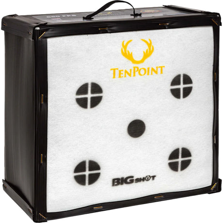 Big Shot Iron Man 650 TenPoint Edition | BIGshot