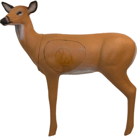 Big Shot Pro Hunter Double Duty Doe Target | BIGshot