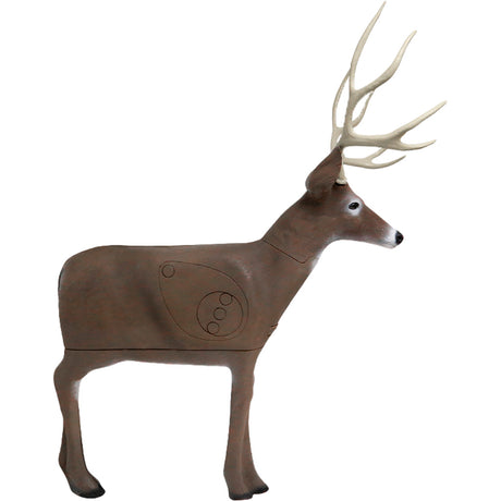 Delta 1/3 Backyard Mule Deer Target | Delta McKenzie